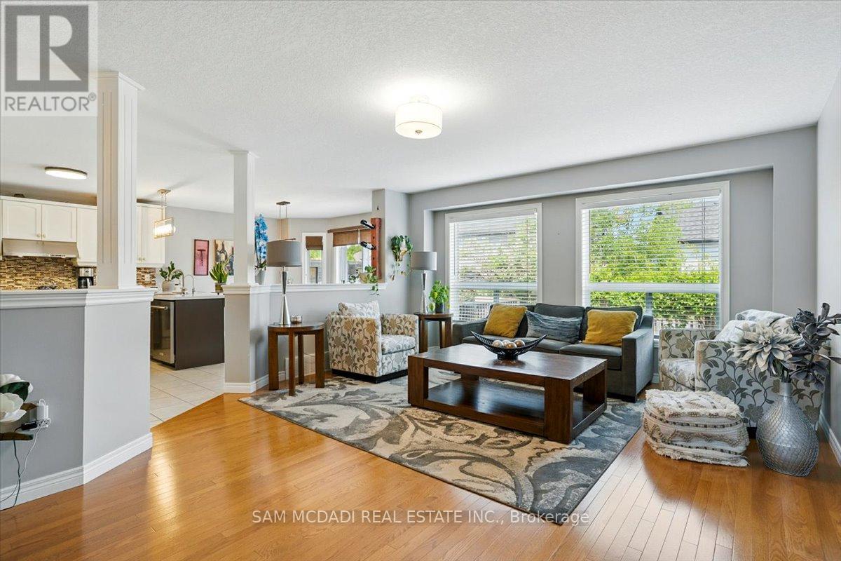 3 Maude Court, Orangeville, Ontario  L9W 0A3 - Photo 6 - W12224160