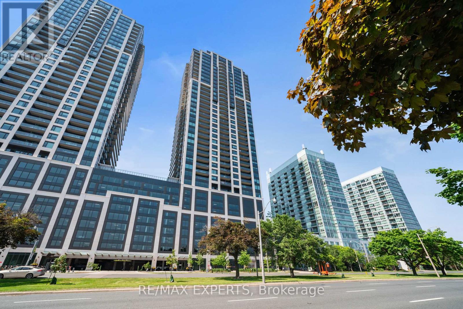 2512 - 1926 Lake Shore Boulevard W, Toronto (South Parkdale), Ontario  M6S 1A1 - Photo 22 - W12224165