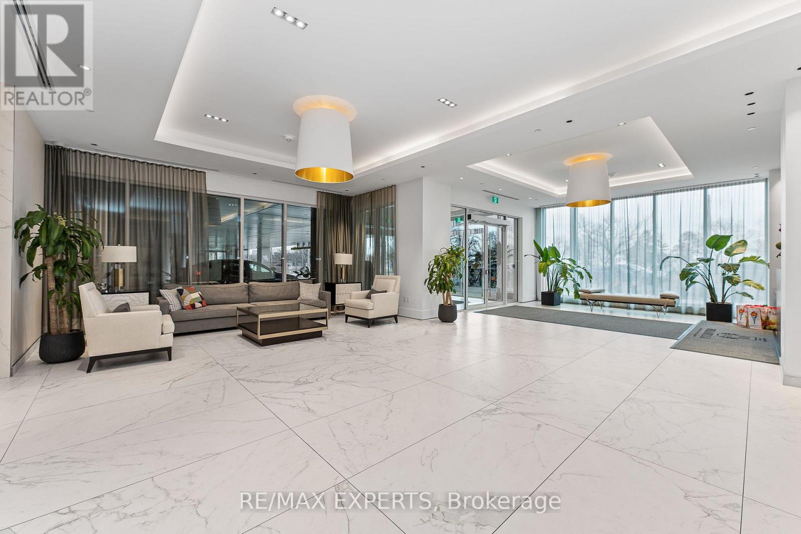 2512 - 1926 Lake Shore Boulevard W, Toronto (South Parkdale), Ontario  M6S 1A1 - Photo 3 - W12224165