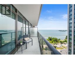 2512 - 1926 LAKE SHORE BOULEVARD W, Toronto, Ontario