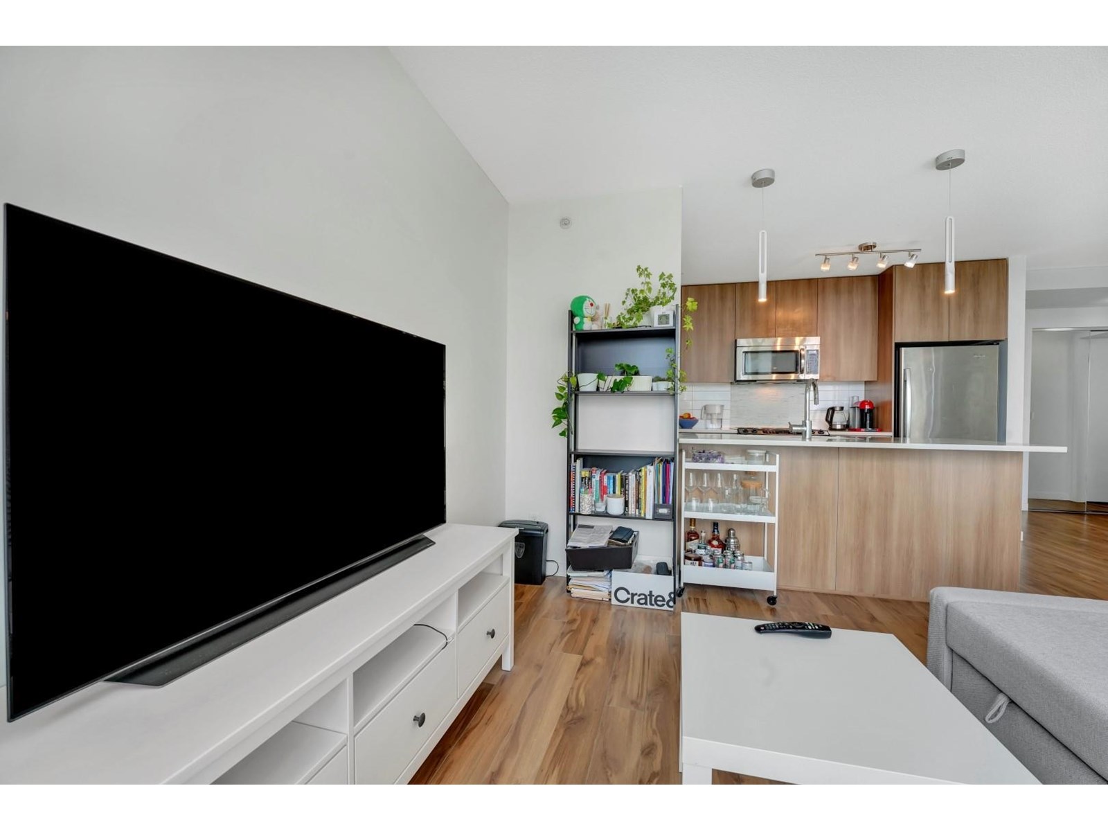 1808 13325 102a Avenue, Surrey, British Columbia  V3T 0J5 - Photo 14 - R3015655