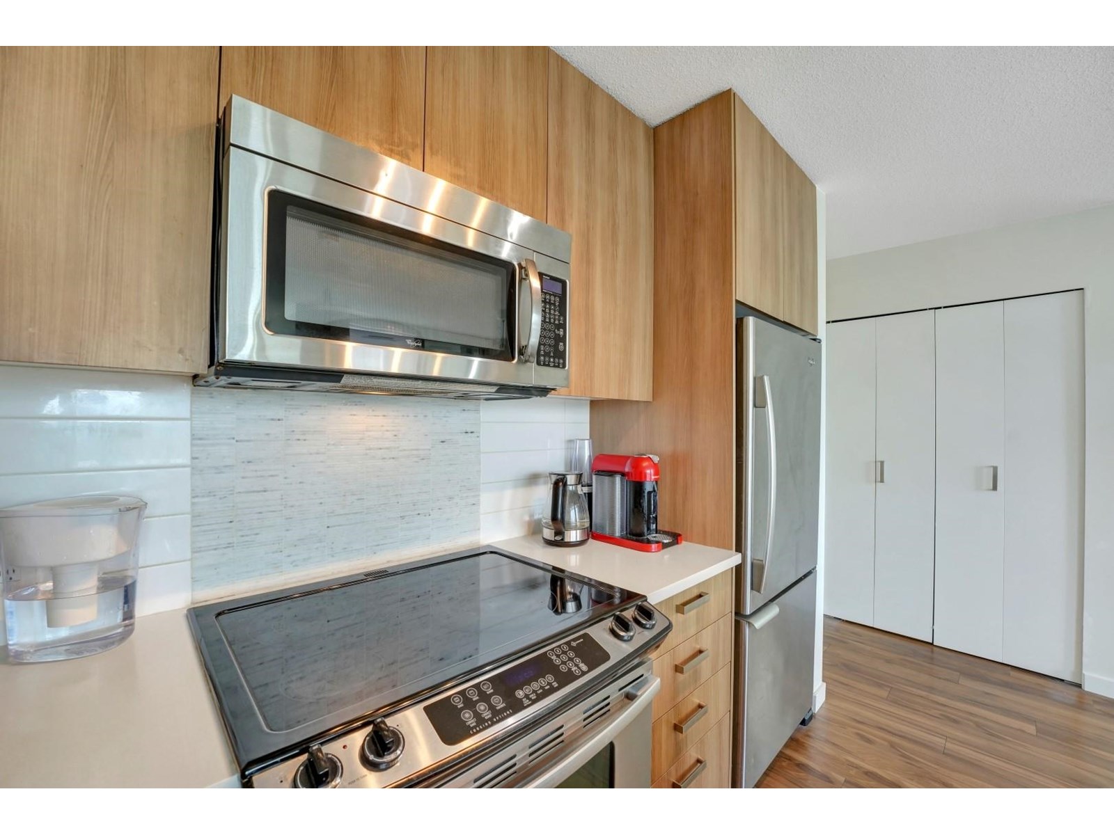 1808 13325 102a Avenue, Surrey, British Columbia  V3T 0J5 - Photo 6 - R3015655