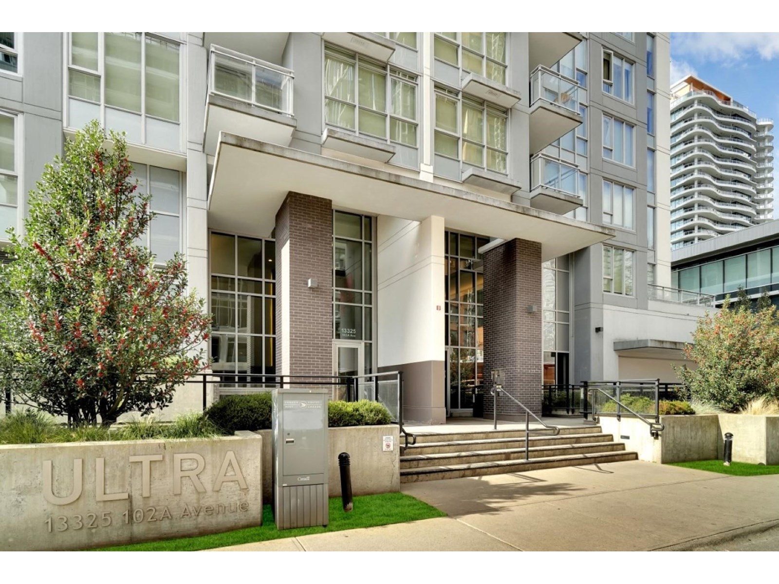 1808 13325 102a Avenue, Surrey, British Columbia  V3T 0J5 - Photo 29 - R3015655