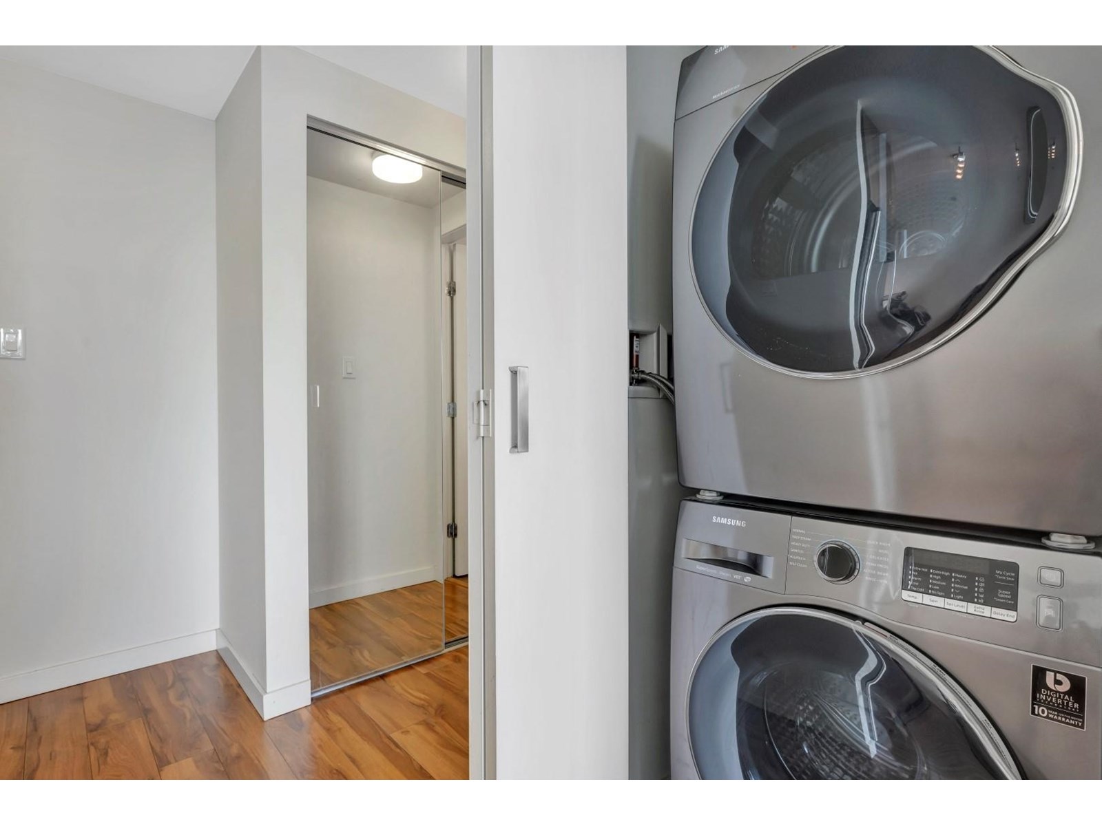 1808 13325 102a Avenue, Surrey, British Columbia  V3T 0J5 - Photo 16 - R3015655