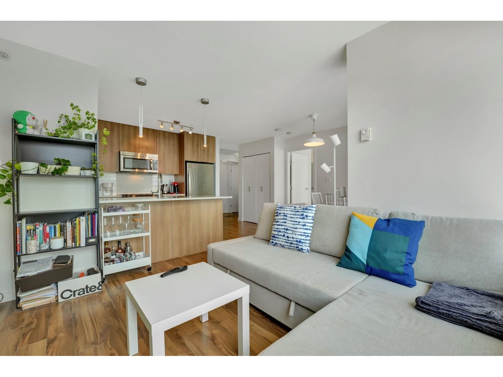 1808 13325 102a Avenue, Surrey, British Columbia  V3T 0J5 - Photo 13 - R3015655