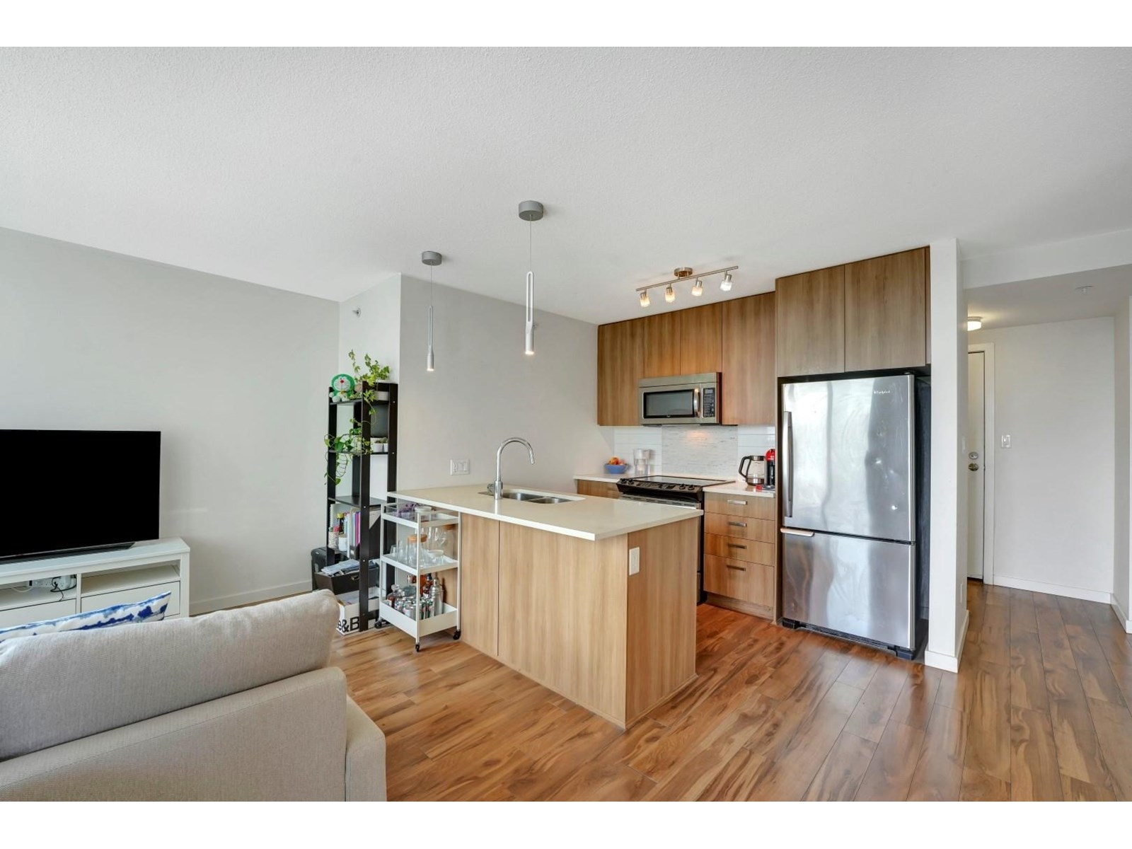 1808 13325 102a Avenue, Surrey, British Columbia  V3T 0J5 - Photo 9 - R3015655