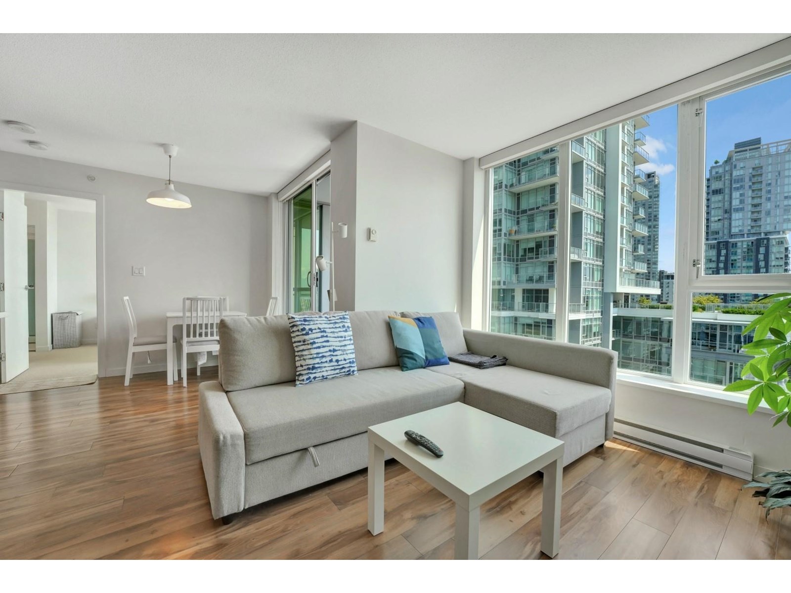 1808 13325 102a Avenue, Surrey, British Columbia  V3T 0J5 - Photo 12 - R3015655