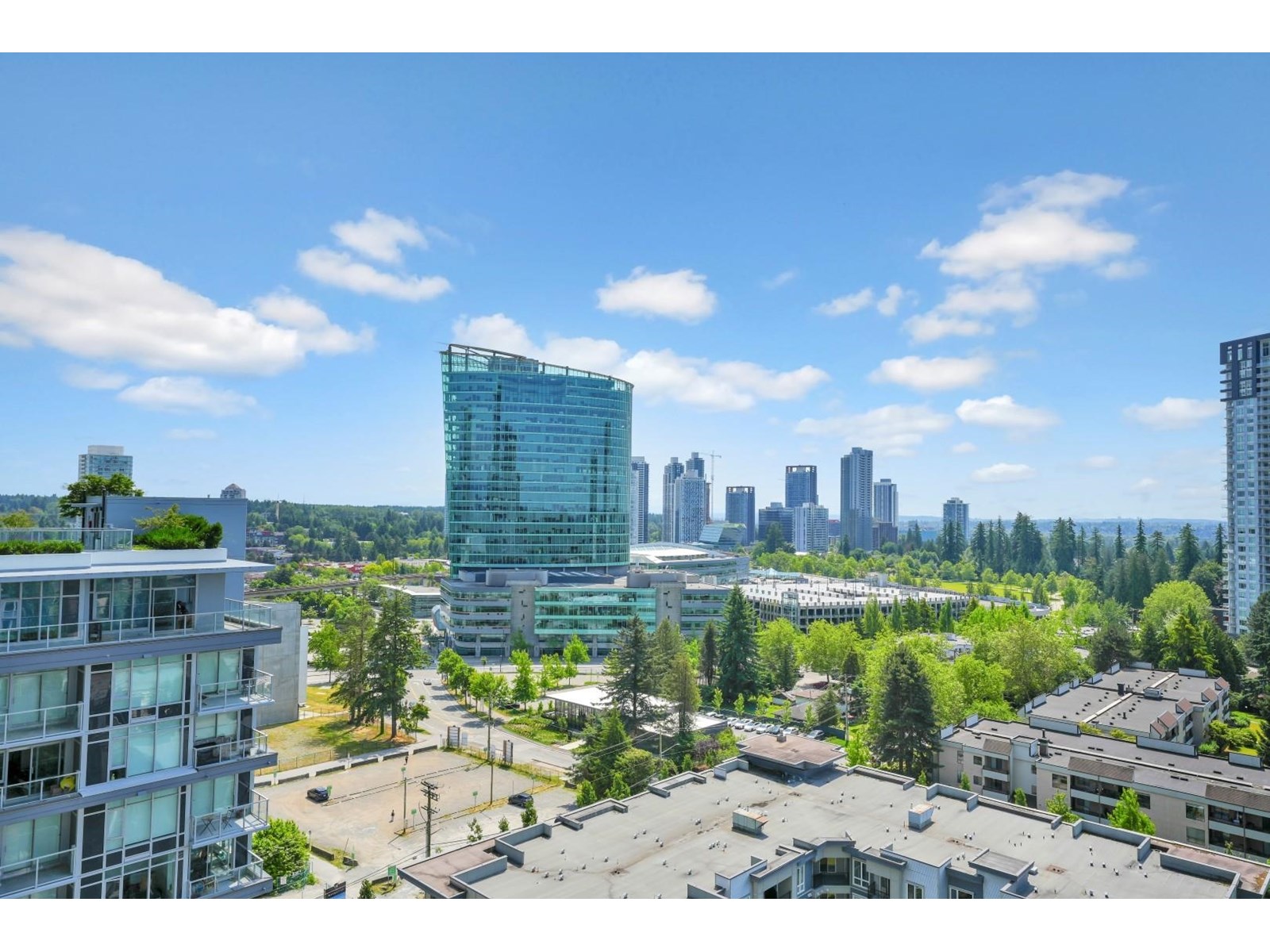 1808 13325 102a Avenue, Surrey, British Columbia  V3T 0J5 - Photo 27 - R3015655