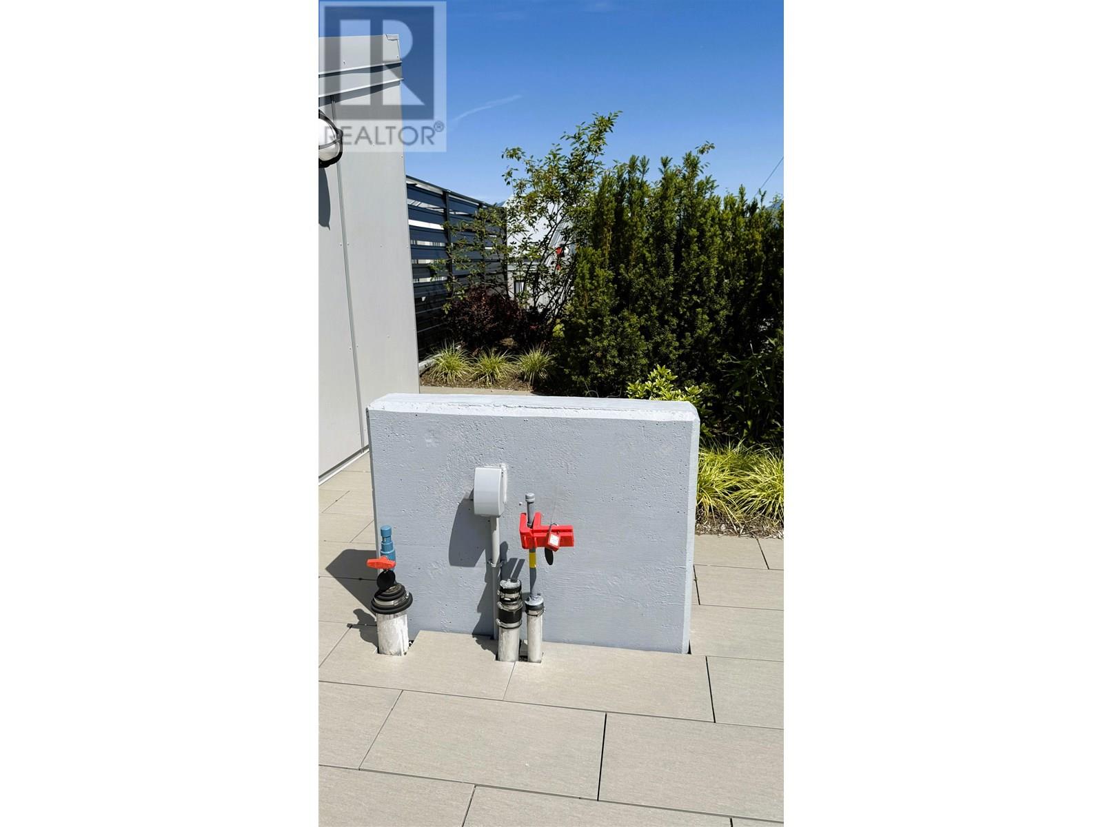 404 2888 Arbutus Street, Vancouver, British Columbia  V6J 3Y7 - Photo 29 - R3015698