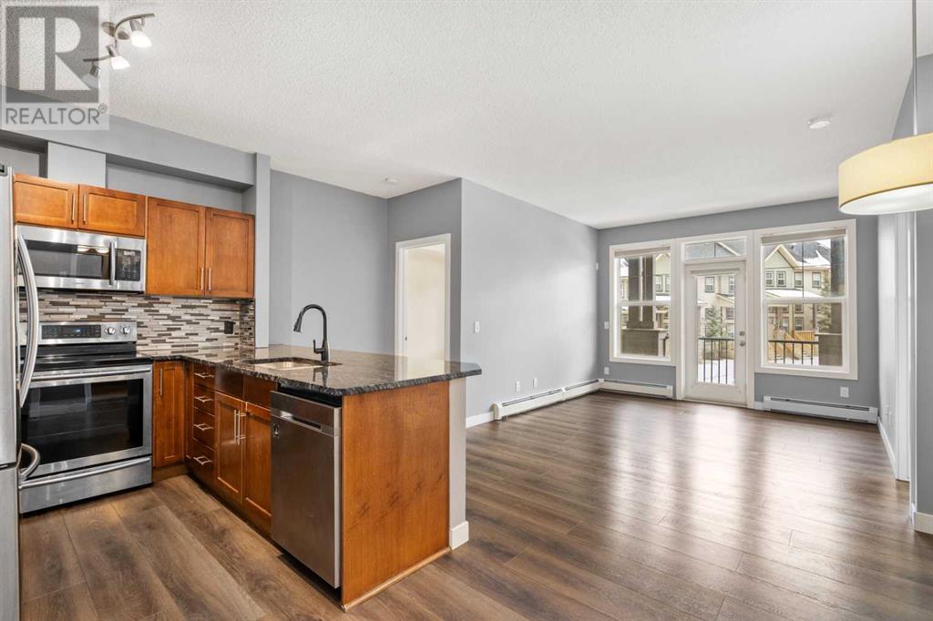 Property at 201, 10 Panatella Road NW image 5