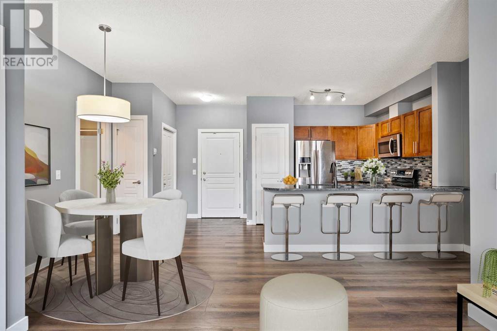 Property at 201, 10 Panatella Road NW image 2