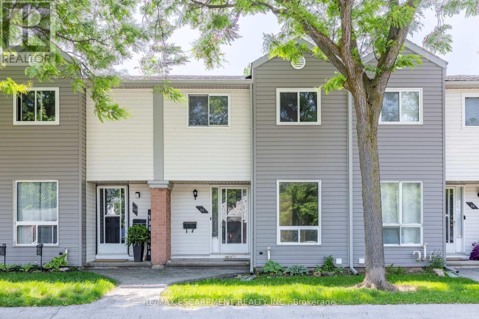 Property at 55 - 40 IMPERIAL ROAD N image 1