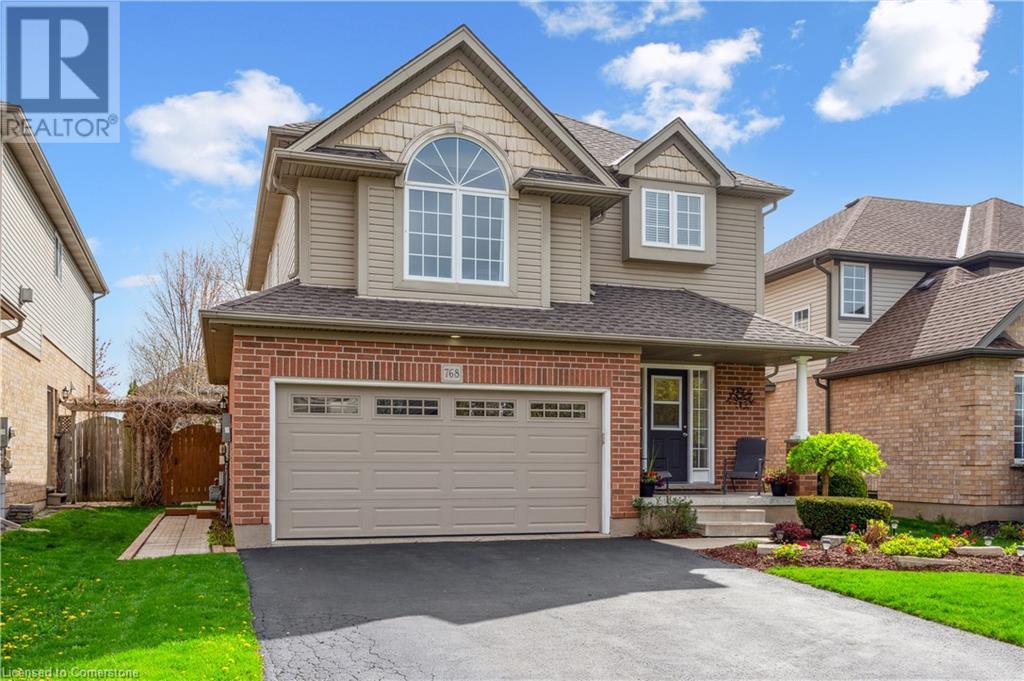 Property at 768 SHEDIAC Crescent image 3