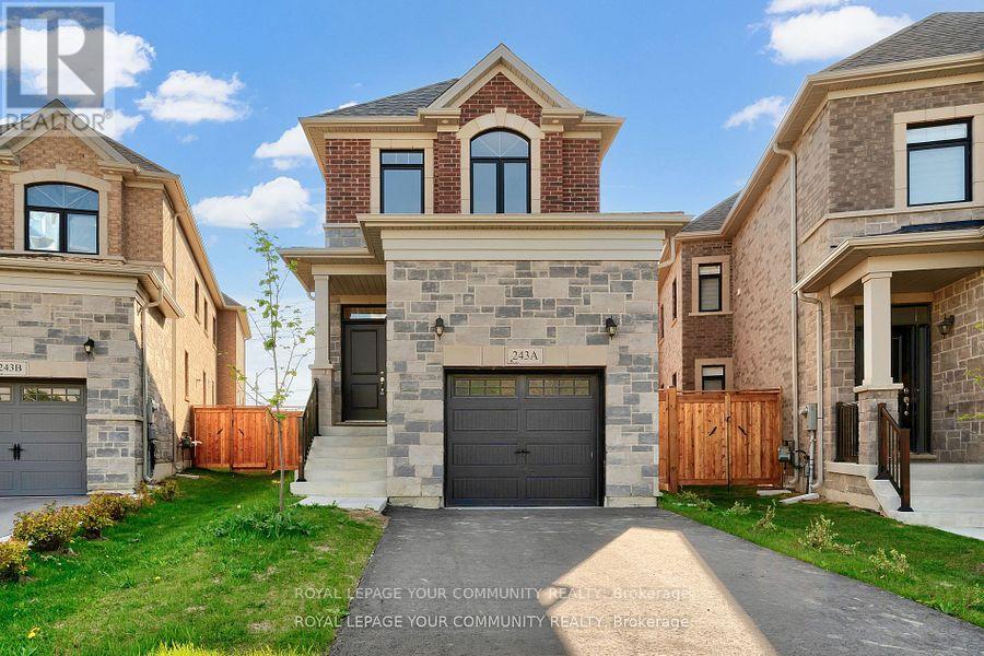 Property at 243A ANDY CRESCENT image 1