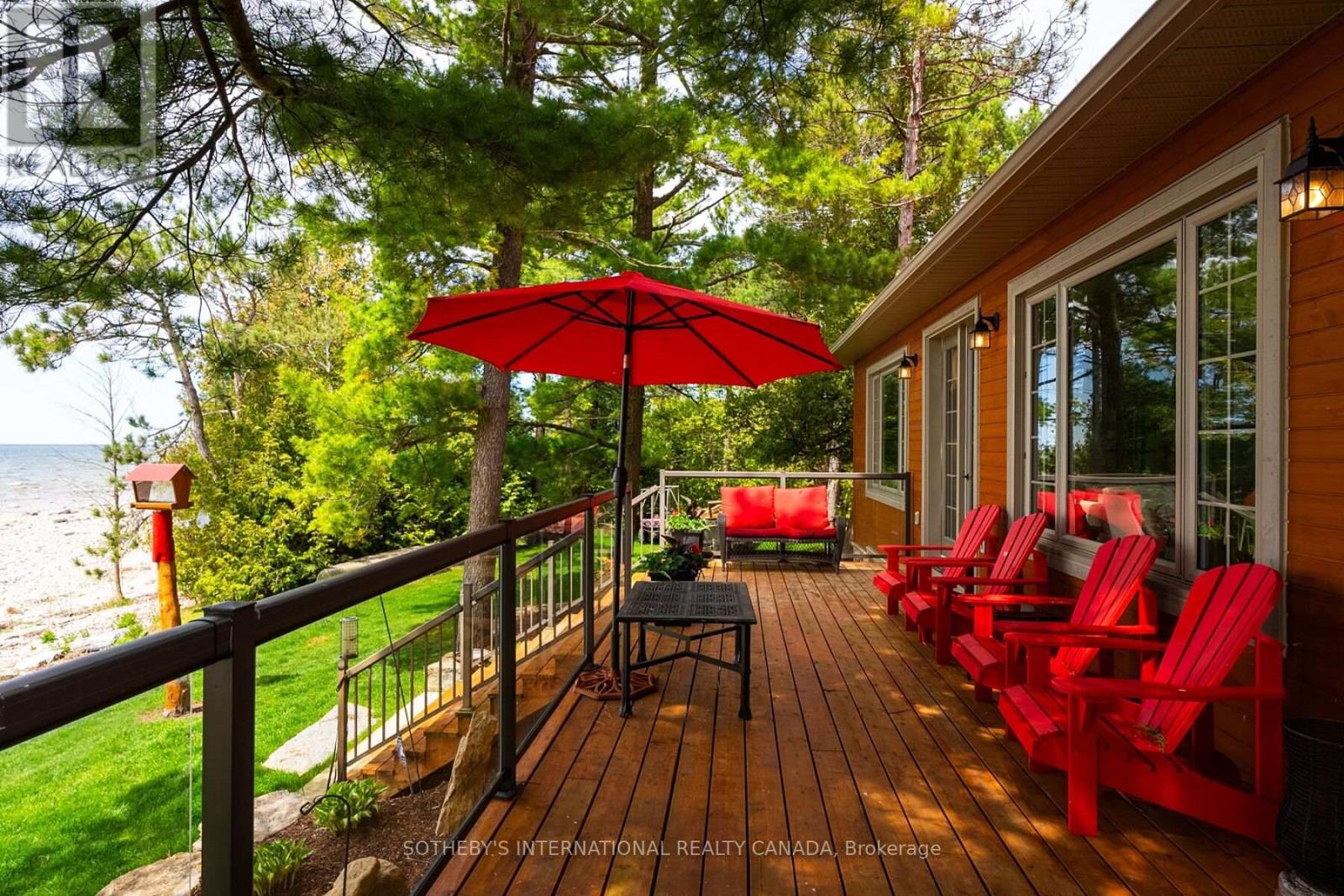 9 Monica Road, Tiny, Ontario  L0L 1P1 - Photo 12 - S12224216