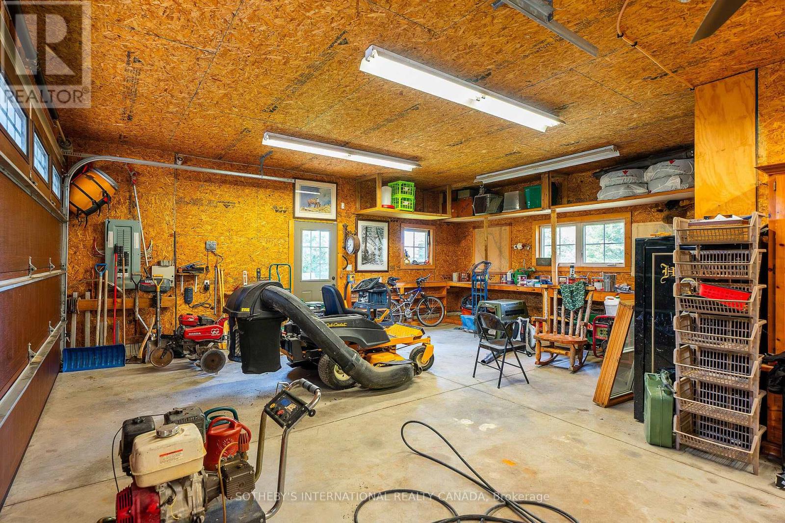9 Monica Road, Tiny, Ontario  L0L 1P1 - Photo 42 - S12224216