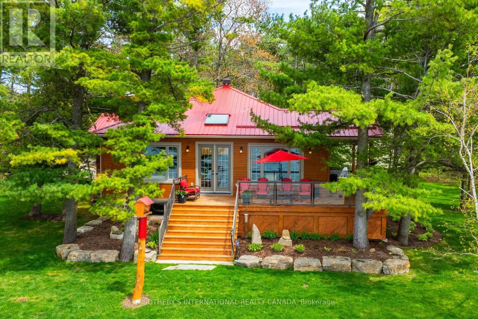 9 Monica Road, Tiny, Ontario  L0L 1P1 - Photo 43 - S12224216