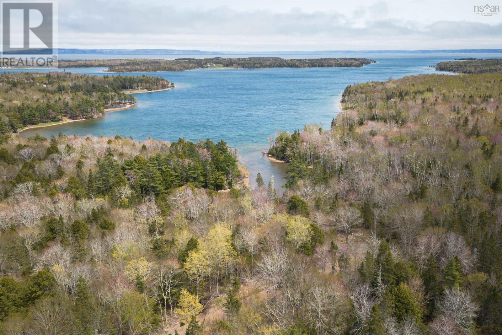 Lot 50 Redbird Dr., Militia Point, Nova Scotia