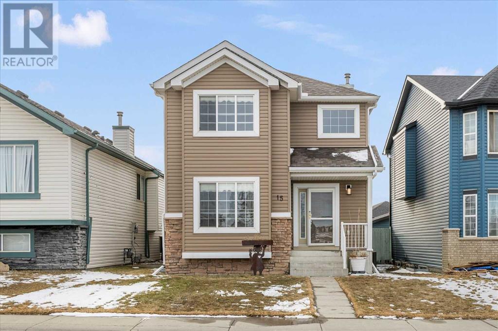 Property at 15 Saddlemont Close NE image 2