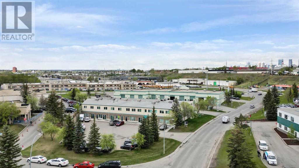 108, 112, 1289 Highfield Crescent Se, Calgary, Alberta  T2G 5M2 - Photo 24 - A2218550