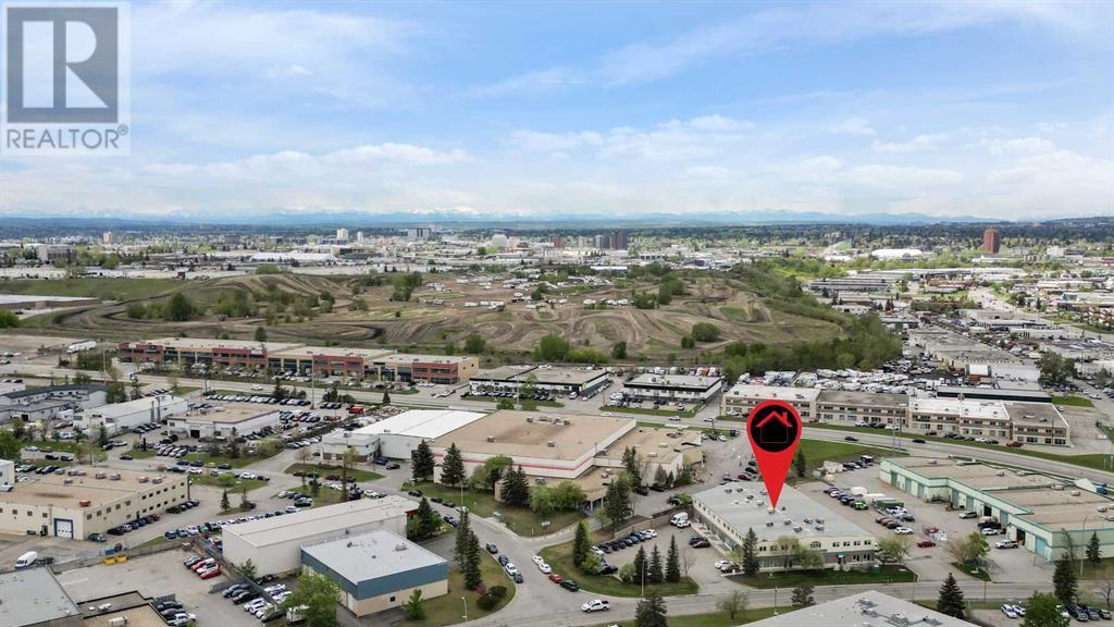 108, 112, 1289 Highfield Crescent Se, Calgary, Alberta  T2G 5M2 - Photo 26 - A2218550