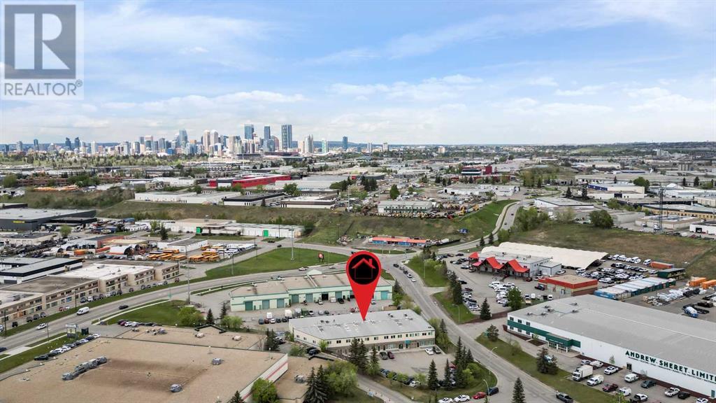 108, 112, 1289 Highfield Crescent Se, Calgary, Alberta  T2G 5M2 - Photo 25 - A2218550