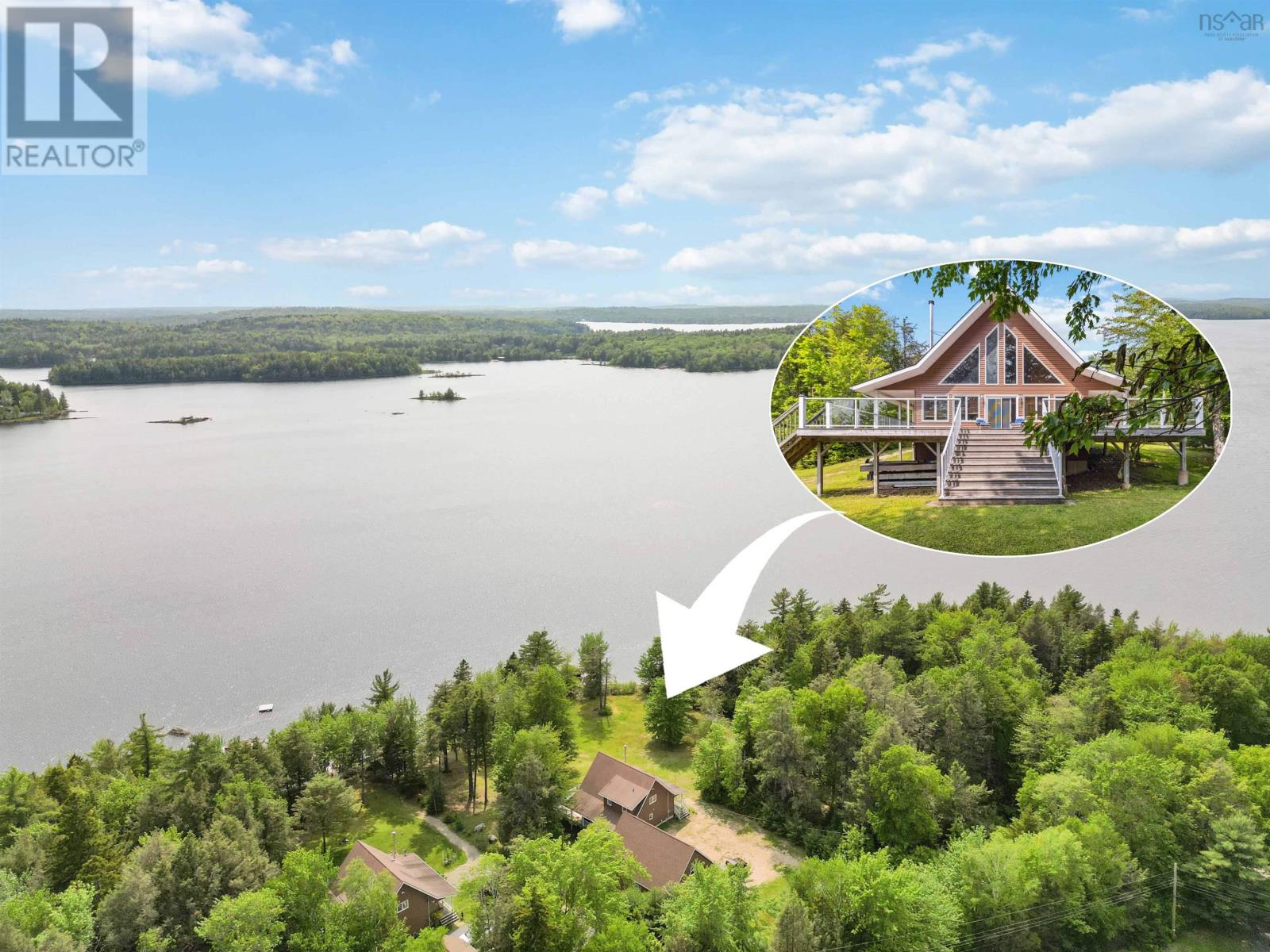 436 Harry Freeman Road, Labelle, Nova Scotia