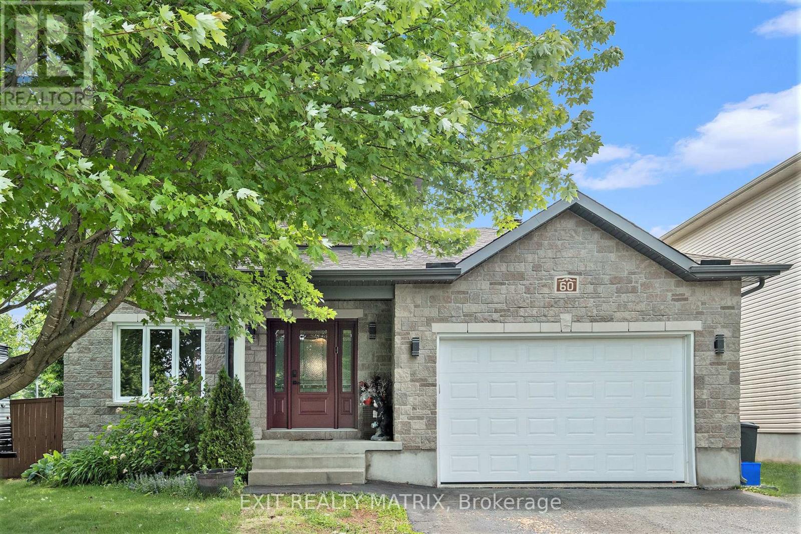 Property at 60 HONORE CRESCENT image 1