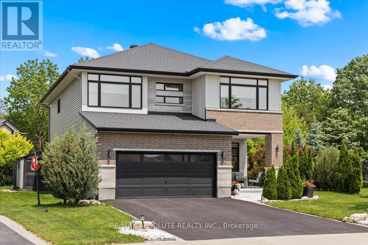 Property at 706 BRIDLEGLEN CRESCENT image 1