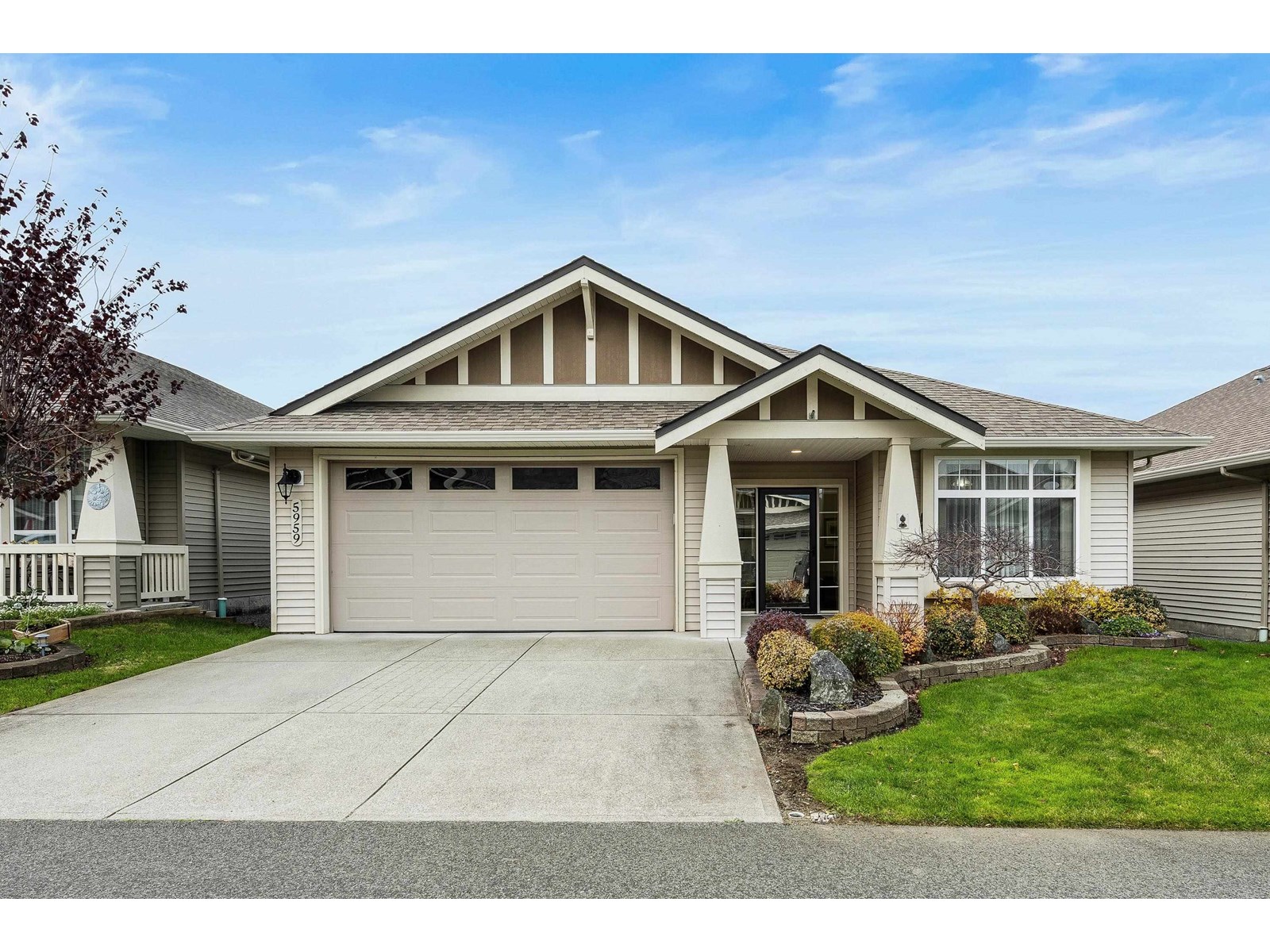 Property at 5959 RIVERSTONE STREET image 1