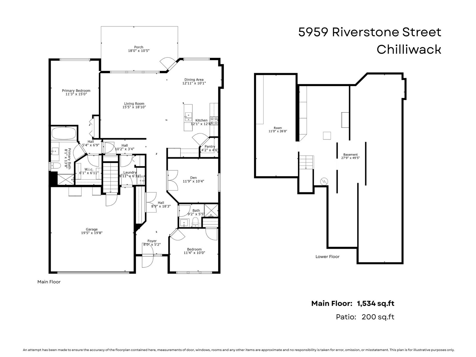 Property at 5959 RIVERSTONE STREET image 5