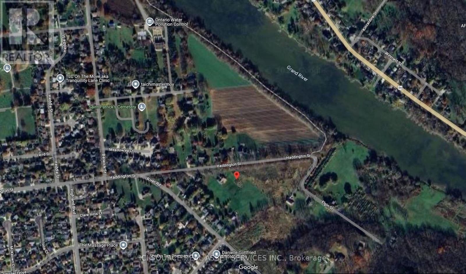 335 Haddington Street, Haldimand, Ontario  N3W 1G2 - Photo 4 - X12221266