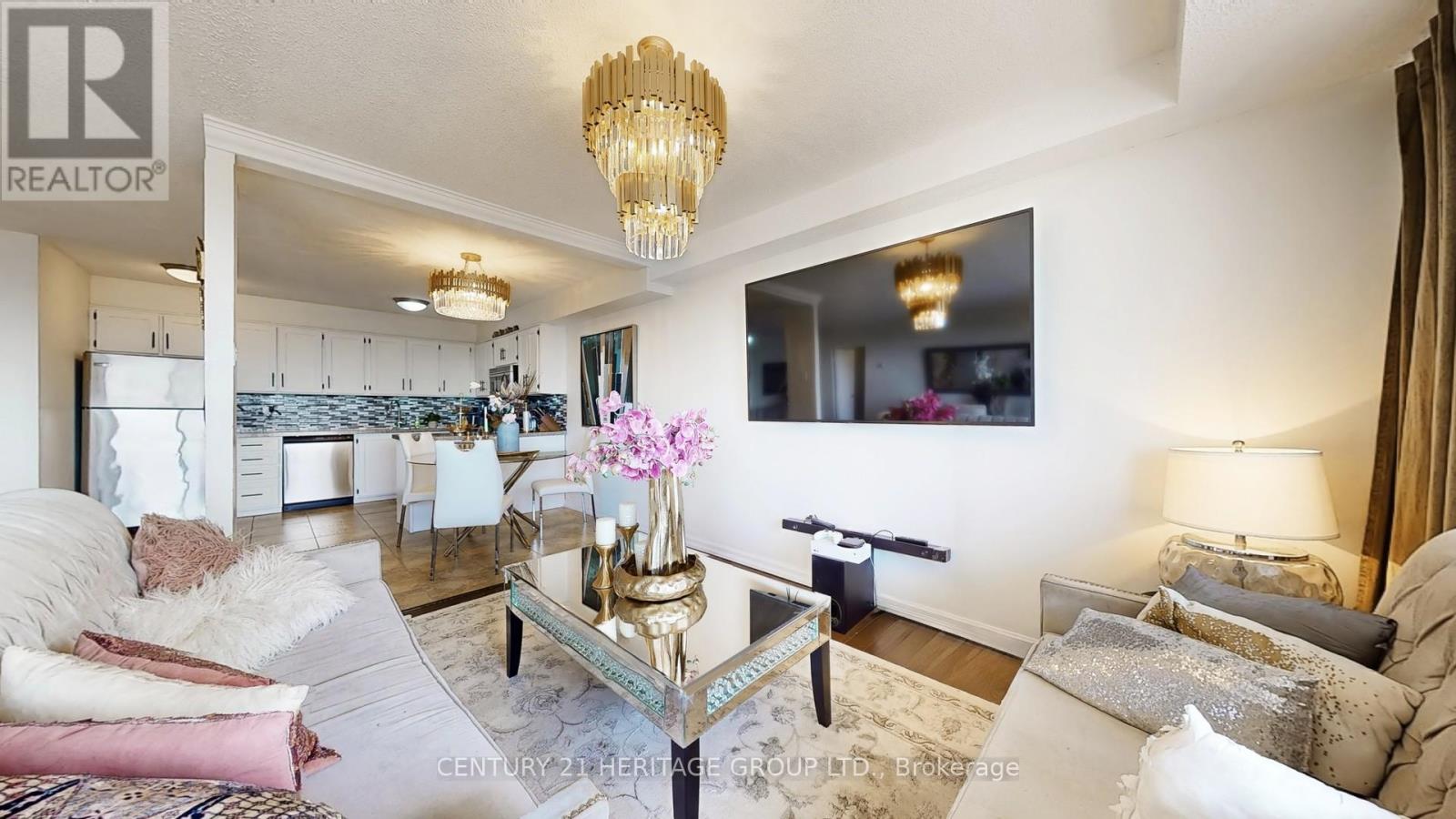 1212 - 8111 Yonge Street, Markham, Ontario L3T 4V9 - Photo 12 - N12220406