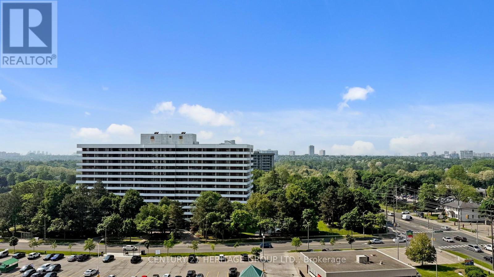 1212 - 8111 Yonge Street, Markham, Ontario L3T 4V9 - Photo 32 - N12220406