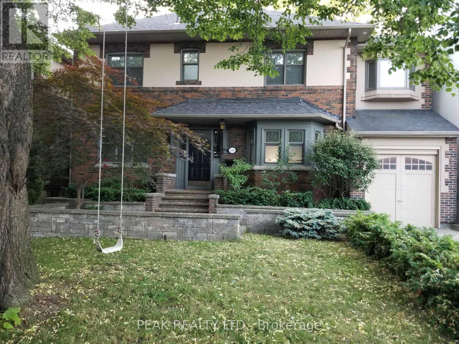 Property at 136 HUMBERCREST BOULEVARD image 1
