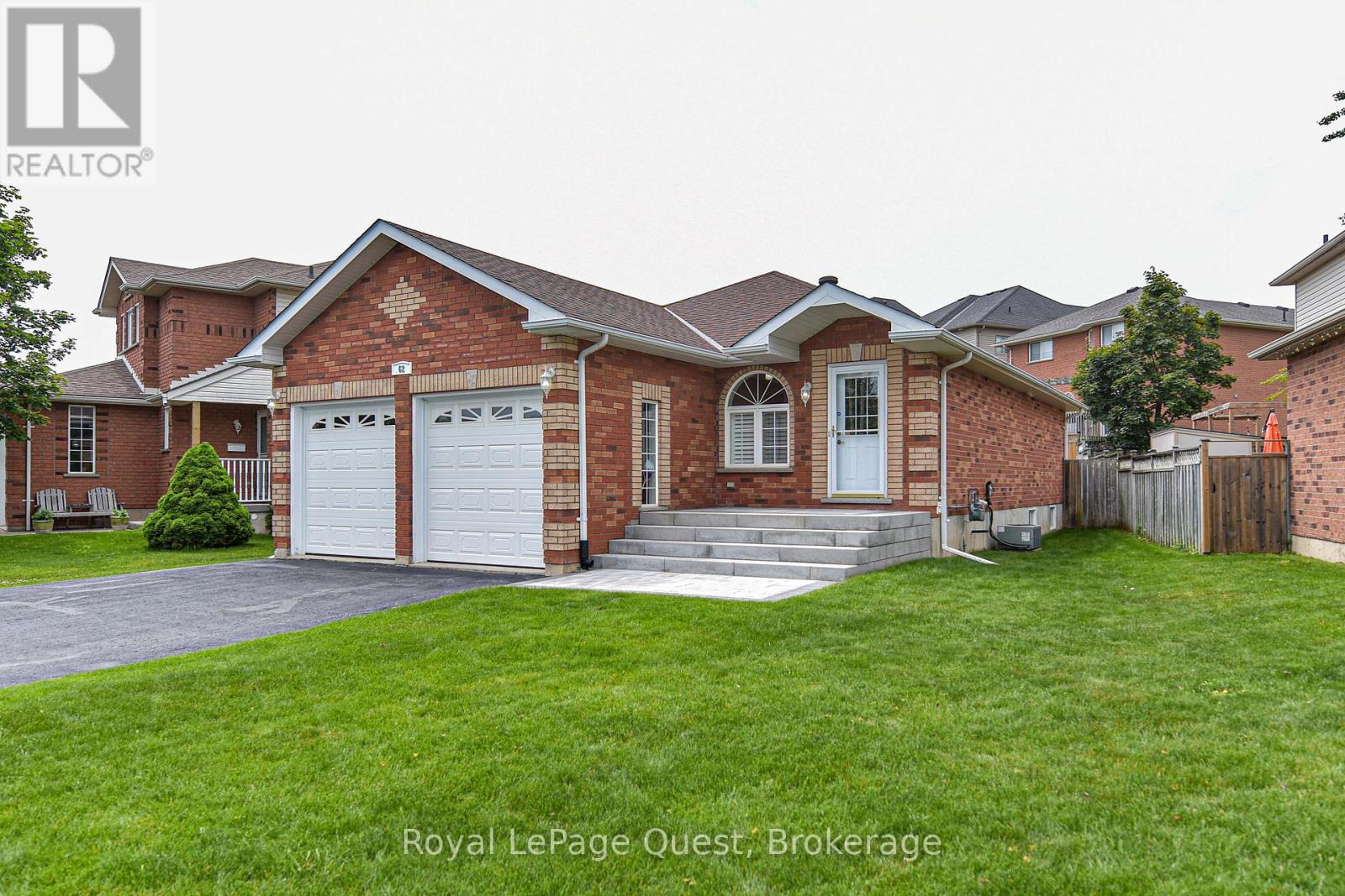 Property at 62 VANESSA DRIVE image 1