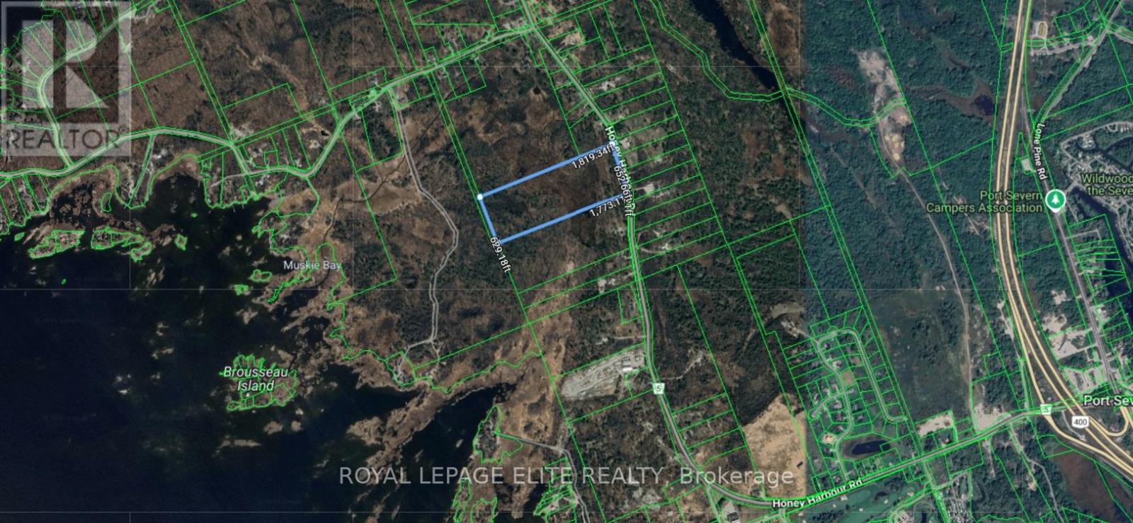 559 Honey Harbour Road, Georgian Bay, Ontario  L0K 1S0 - Photo 2 - X12224228