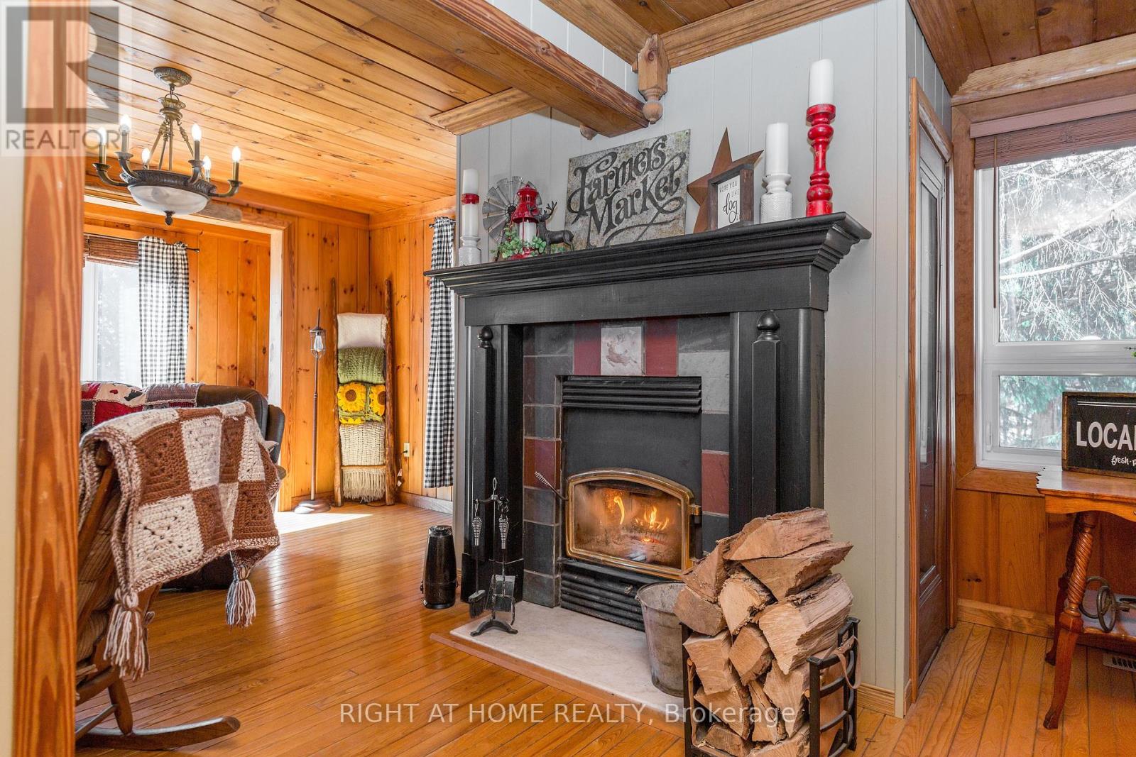 557472 Mulmur Melancthon Line, Melancthon, Ontario  L9V 1W8 - Photo 15 - X12224243