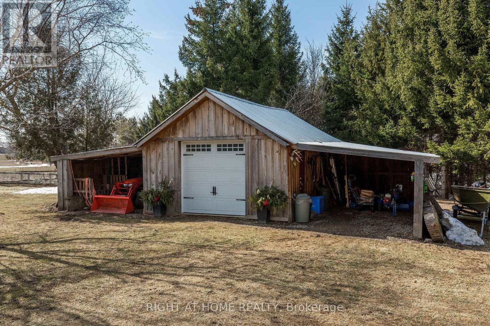 557472 Mulmur Melancthon Line, Melancthon, Ontario  L9V 1W8 - Photo 29 - X12224243
