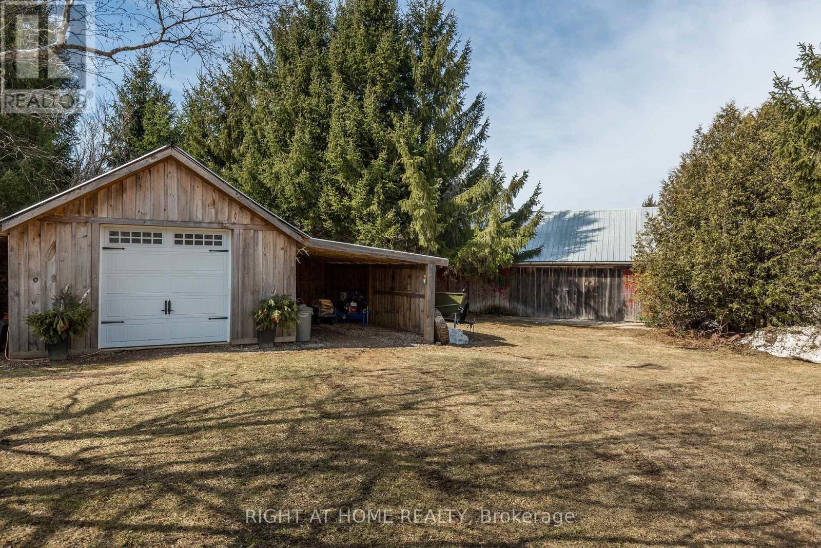 557472 Mulmur Melancthon Line, Melancthon, Ontario  L9V 1W8 - Photo 30 - X12224243