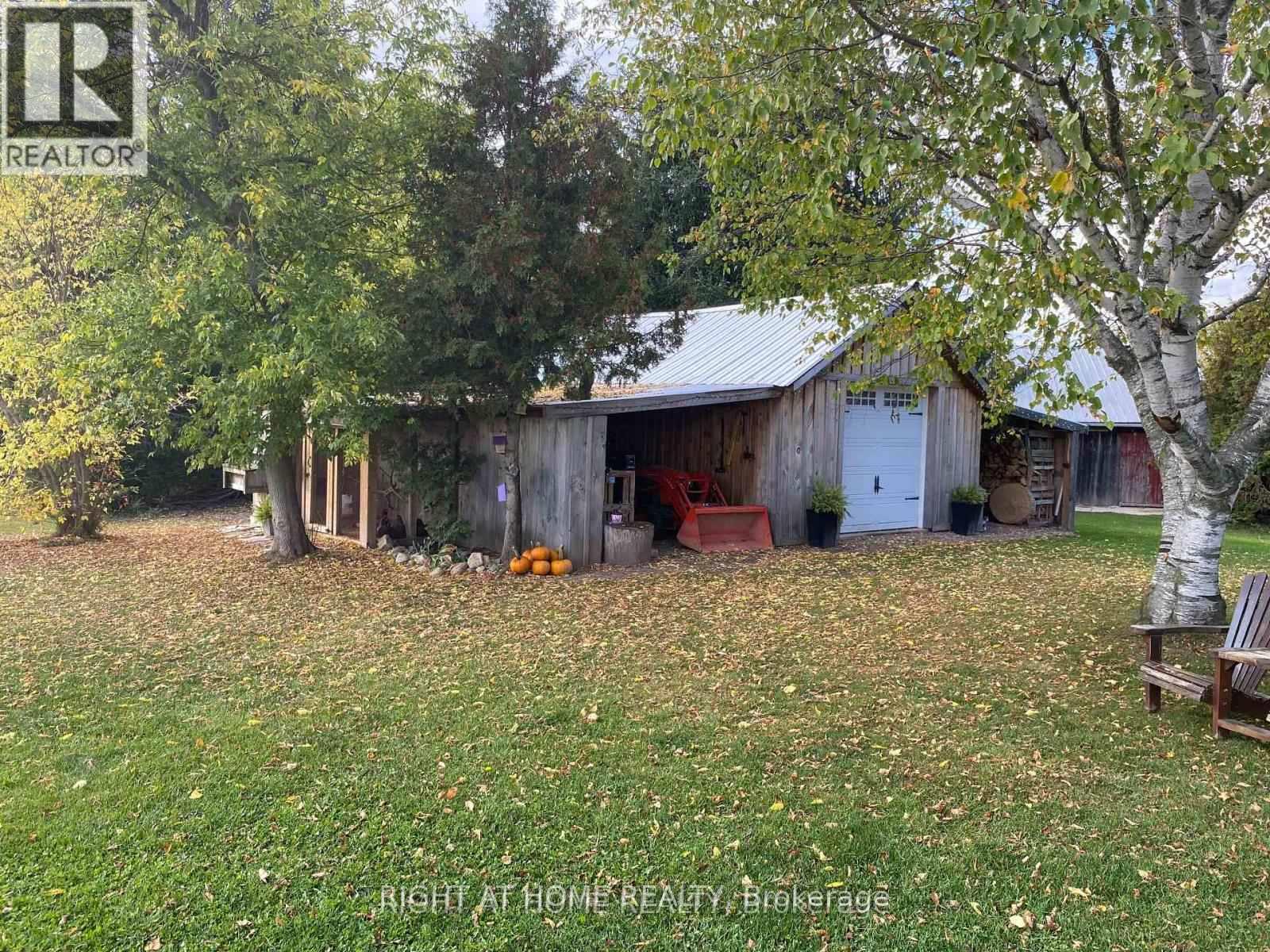 557472 Mulmur Melancthon Line, Melancthon, Ontario  L9V 1W8 - Photo 37 - X12224243