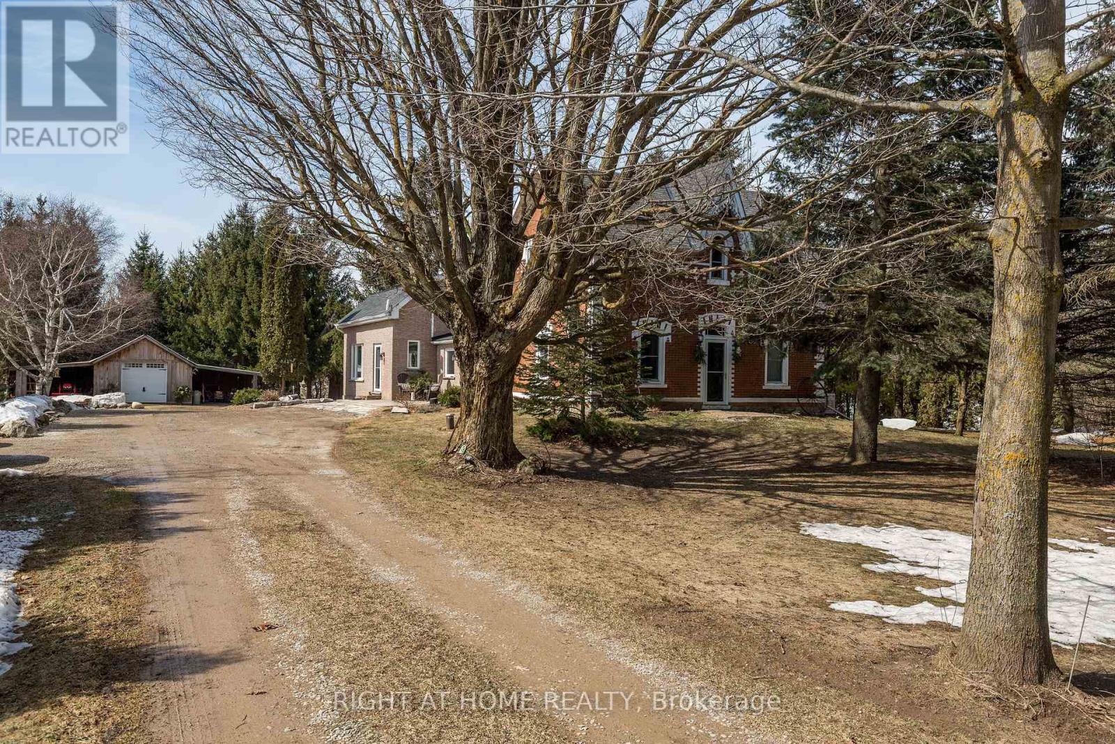 557472 Mulmur Melancthon Line, Melancthon, Ontario  L9V 1W8 - Photo 6 - X12224243