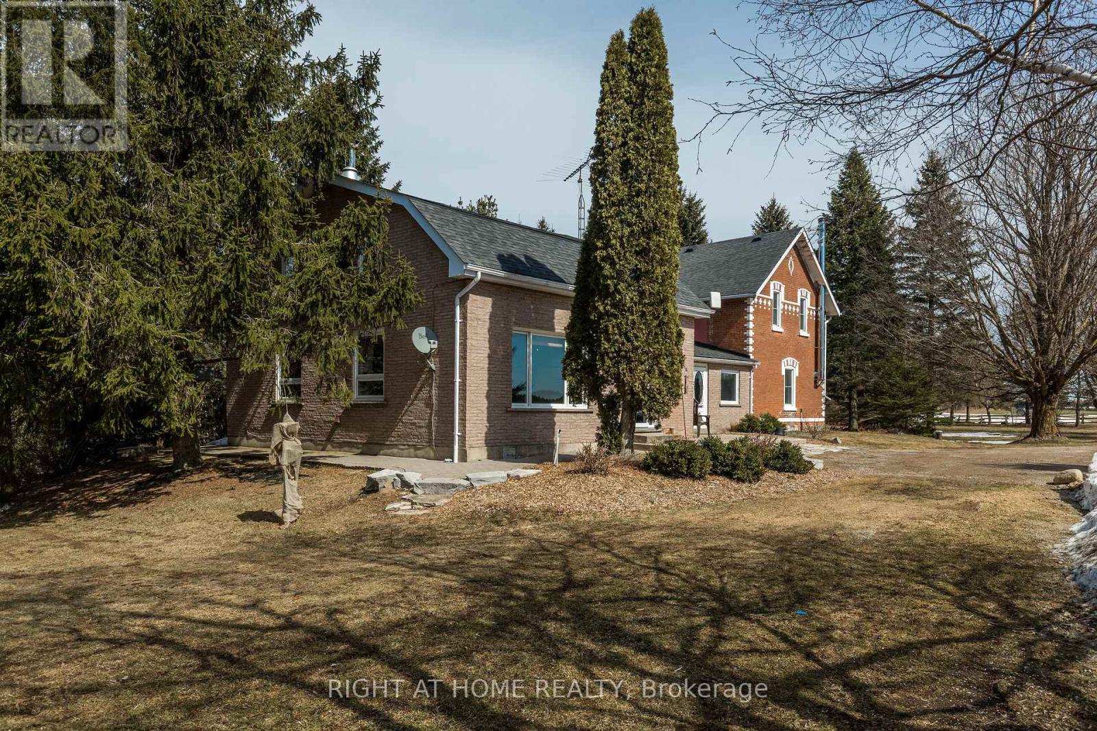 557472 Mulmur Melancthon Line, Melancthon, Ontario  L9V 1W8 - Photo 7 - X12224243