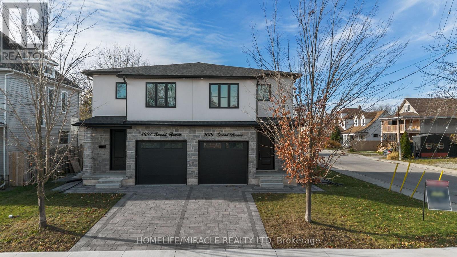 Property at 4619 SECOND AVENUE image 1