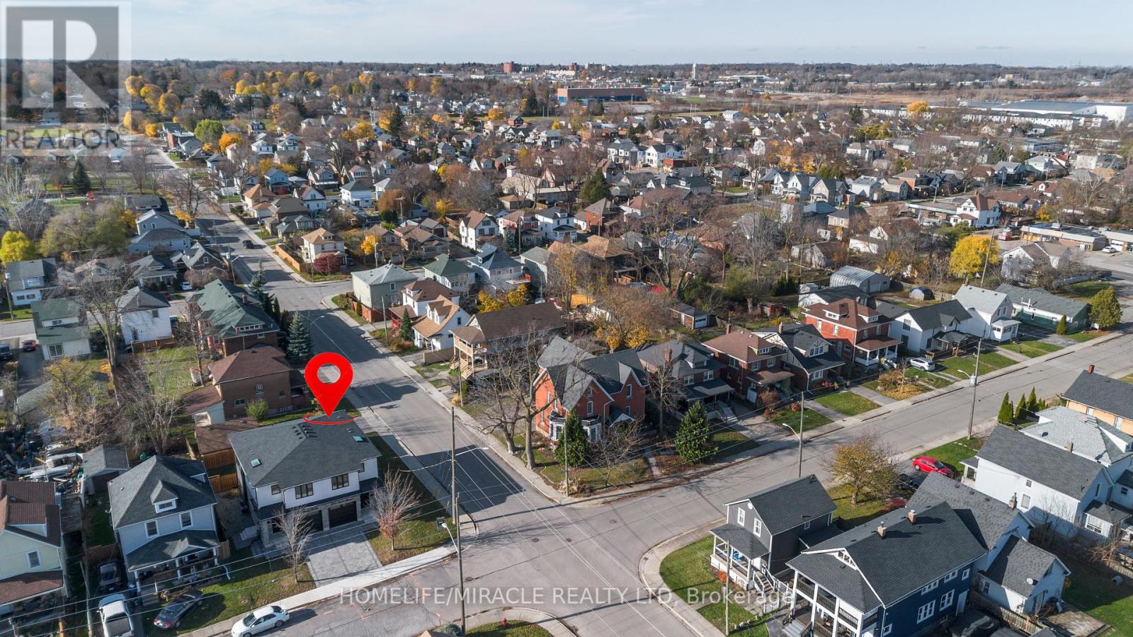 4619 Second Avenue, Niagara Falls, Ontario  L2E 4H5 - Photo 4 - X12224265