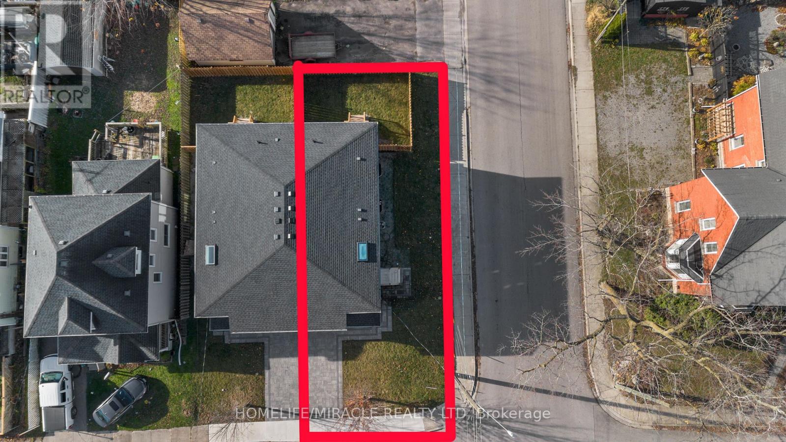 4619 Second Avenue, Niagara Falls, Ontario  L2E 4H5 - Photo 5 - X12224265