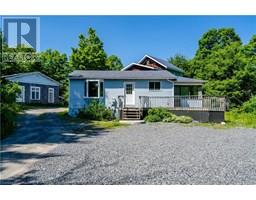 3 RANKIN LAKE Road, Seguin, Ontario