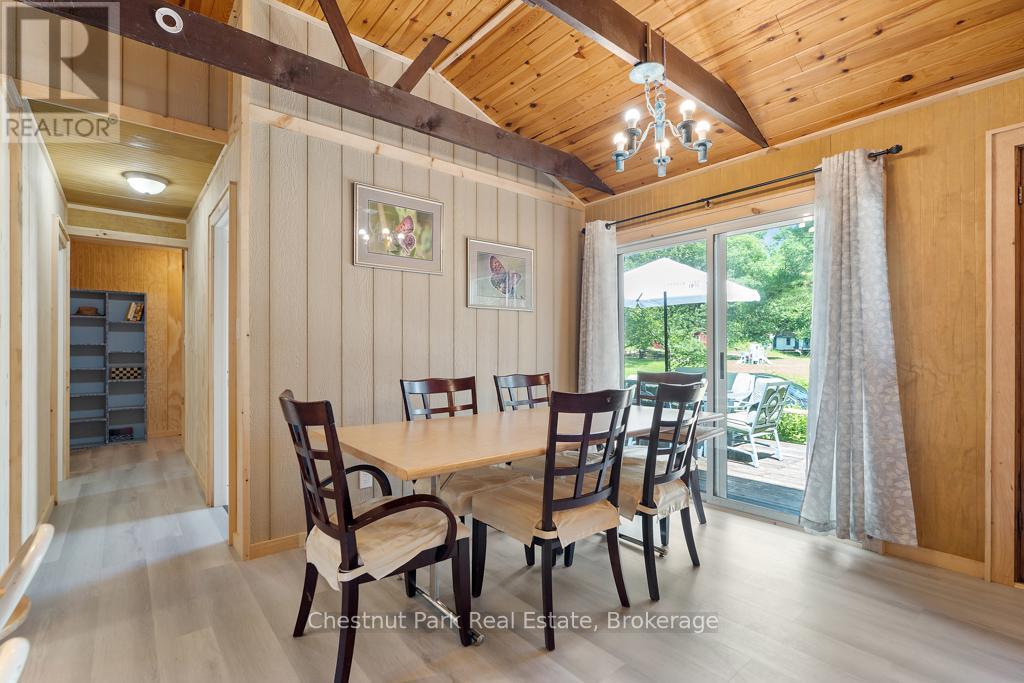 159 Keith Road, Bracebridge, Ontario  P1L 0G8 - Photo 9 - X12224343