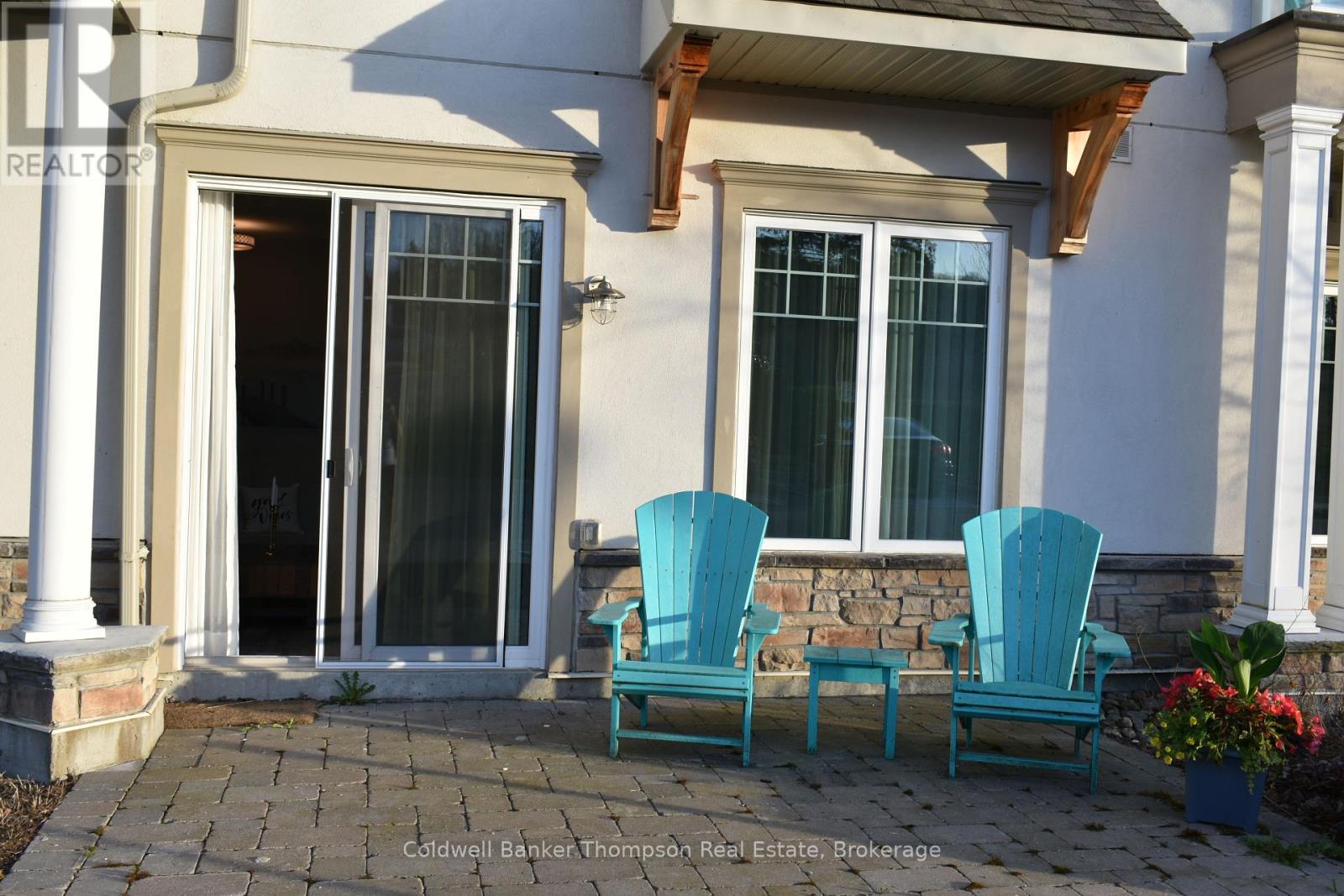 114 - 25 Pen Lake Point Road, Huntsville, Ontario  P1H 1A9 - Photo 1 - X12224435