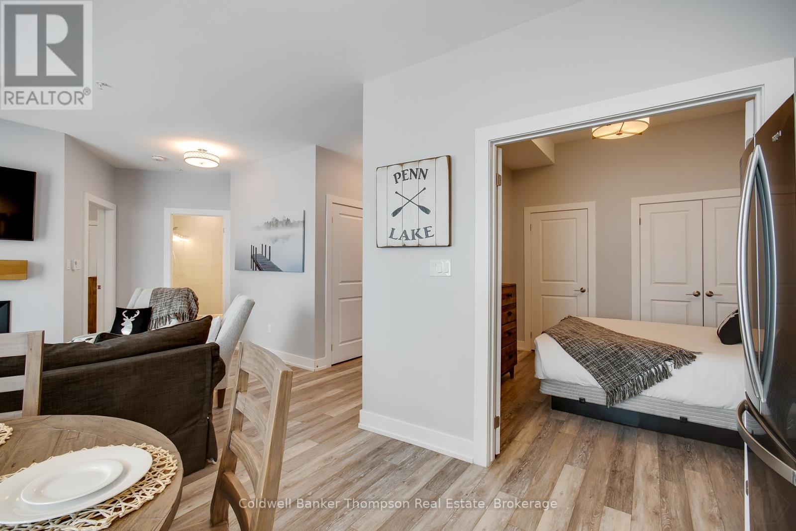 114 - 25 Pen Lake Point Road, Huntsville, Ontario  P1H 1A9 - Photo 13 - X12224435